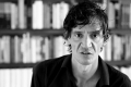 Peter Buwalda won samen met Franca Treur de NTR Boekenquiz 2013.