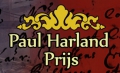 De Paul Harland Dag vindt dit jaar plaats op 9 februari in Delft.