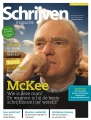 Het derde nummer van 2012 van Schrijven Magazine is vandaag verschenen.