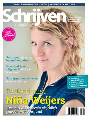 Schrijven Magazine december 2019