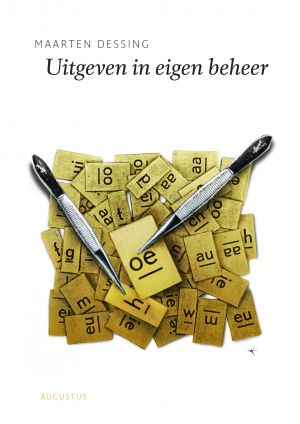 Uitgeven in eigen beheer