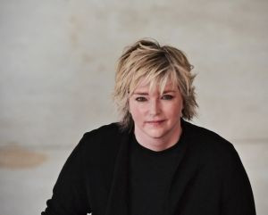 Karin Slaughter geeft schrijftips