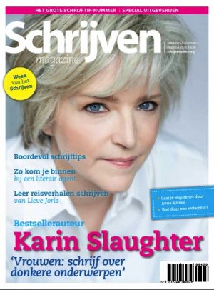 Lees Schrijven Magazine