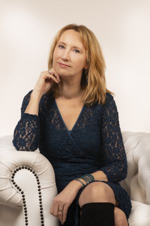Simone van der Vlugt