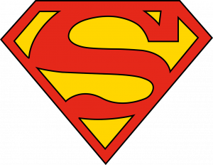 Supermanlogo