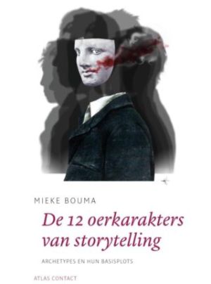 De 12 oerkarakters van storytelling