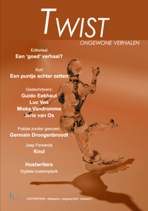 Twist editie 2 2024