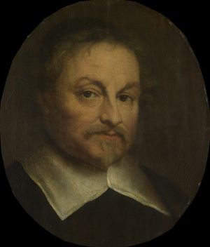 Joost van der Vondel