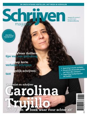 Cover 3 van 2025