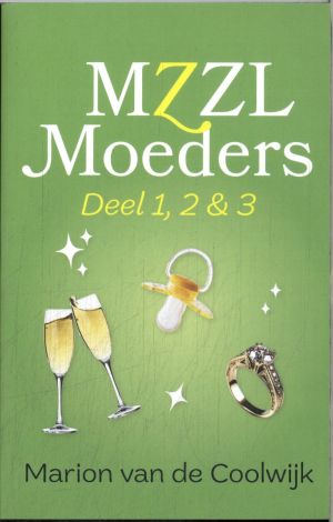 Cover MZZL Moeders