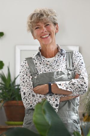 Francine Oomen