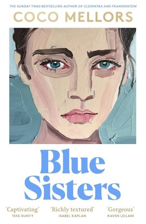 Cover van Blue Sisters