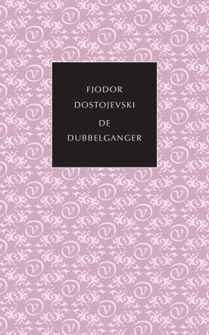 Omslag de Dubbelganger