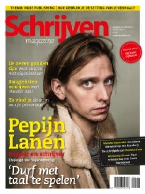 Schrijven Magazine