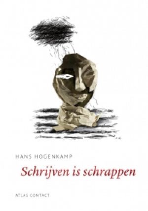 Bestel Schrijven is schrappen bij Schrijven Online