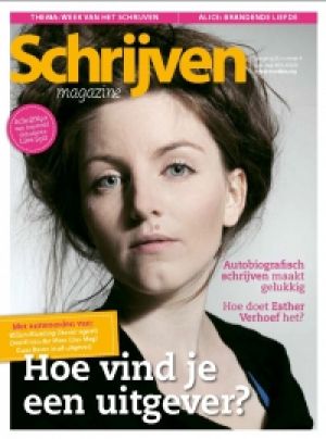 Schrijven Magazine