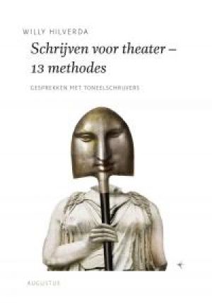 Schrijven voor theater – 13 methodes