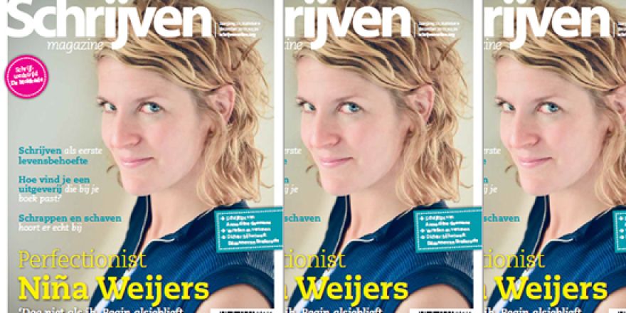 Lees Schrijven Magazine