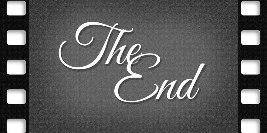 film end