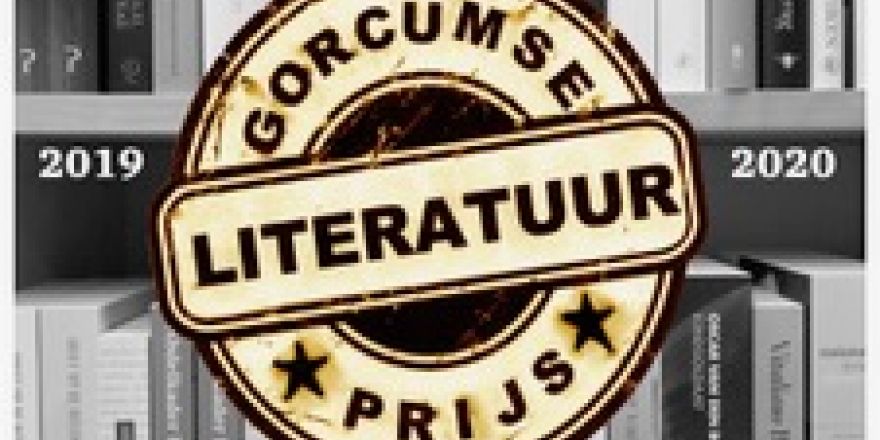 Gorcumse Literatuurprijs