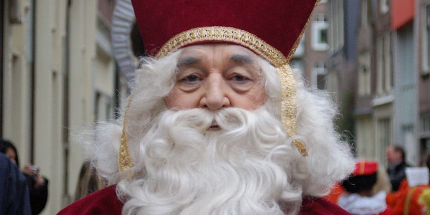 Sinterklaas