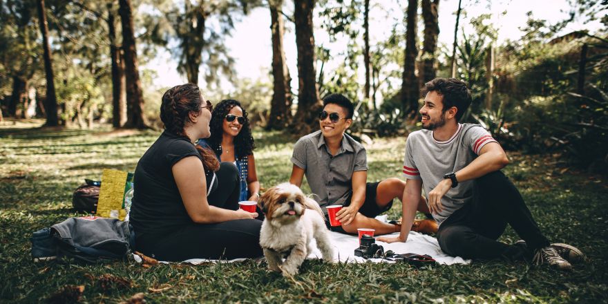 6 tips voor het schrijven van interacties tussen personages