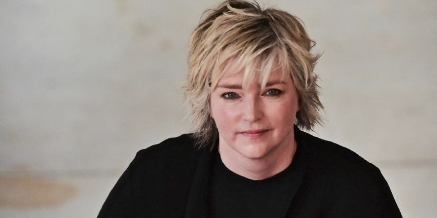 Karin Slaughter geeft schrijftips