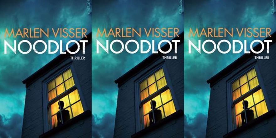 Noodlot van Marlen Visser