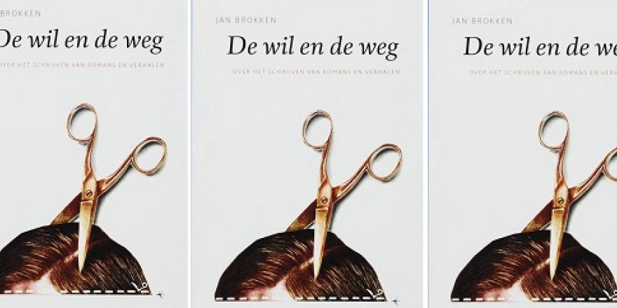 Cover de wil en de weg