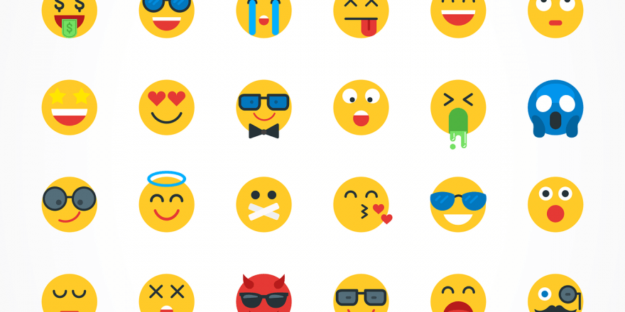 Emoji's