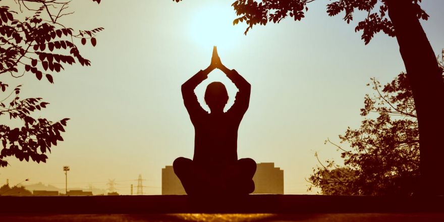 Zo gaat meditatie je helpen met schrijven