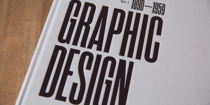 grafisch design boek