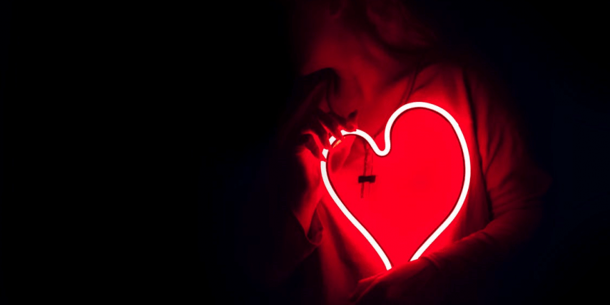 Herkomst van ‘Liefde maakt blind’