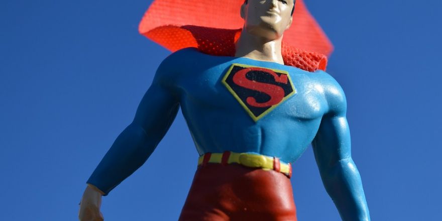 Bijna 3 miljoen voor eerste Superman stripboek en Woutertje Pieterse Prijs uitgereikt 