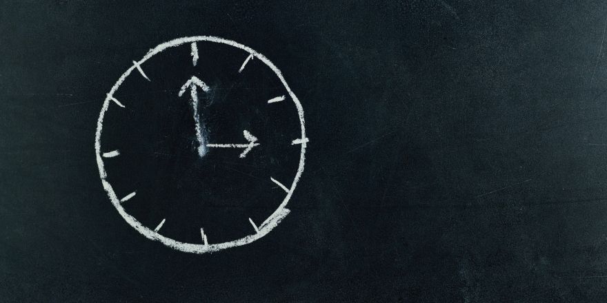 Is het hoelaat of hoe laat? | Schrijven Online