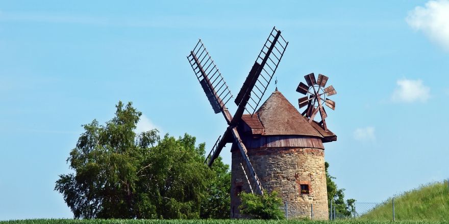 Molen 