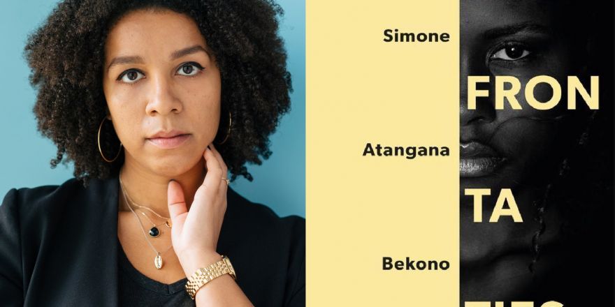 Simone Atangana Bekono 