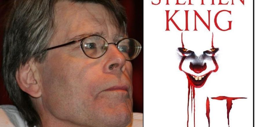 Stephen King