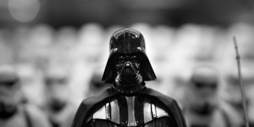 Darth Vader