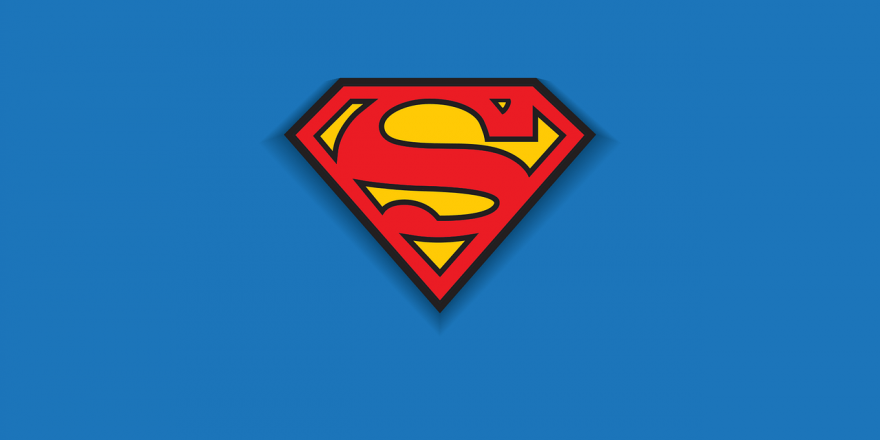 Supermanlogo