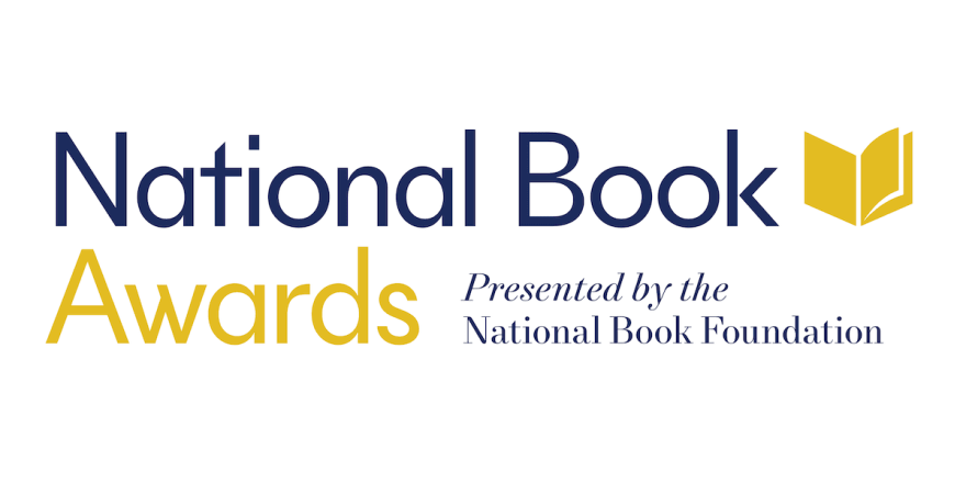 Logo National Book Awards