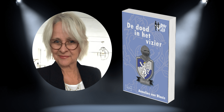 Annelies van Bloois