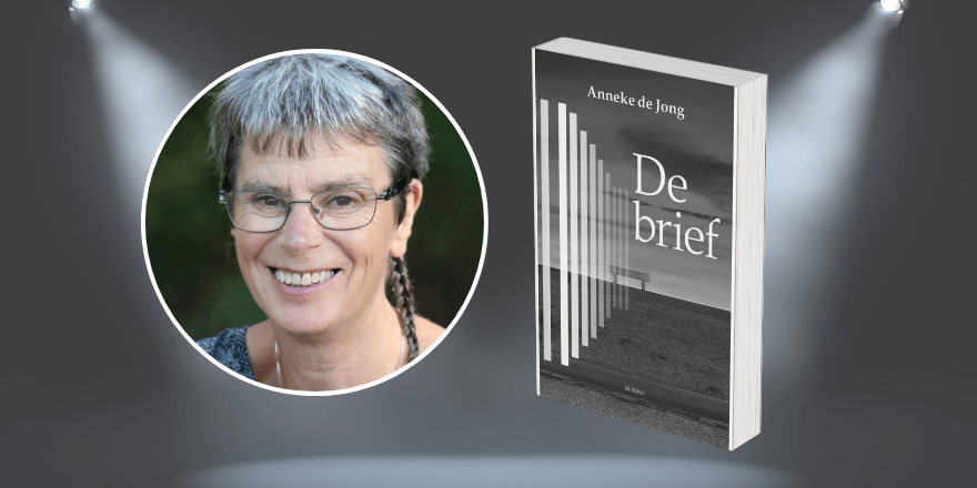 In de spotlight Anneke de Jong