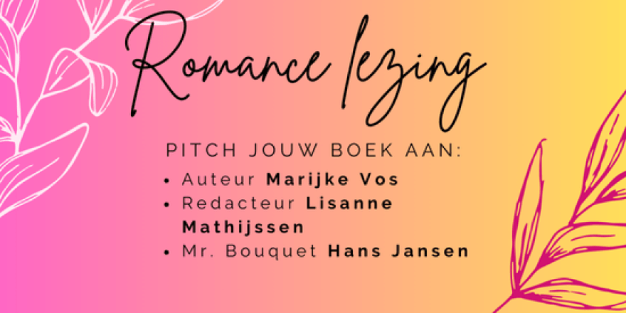 Romance lezing