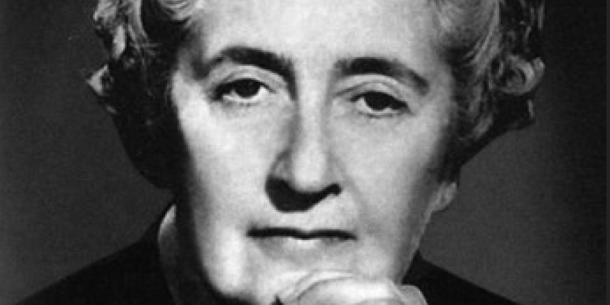 Agatha Christie