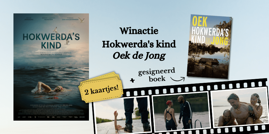 Winactie Hokwerda's kind film