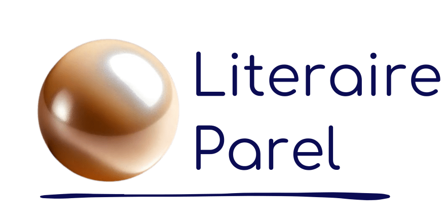 Logo van Literaire Parel