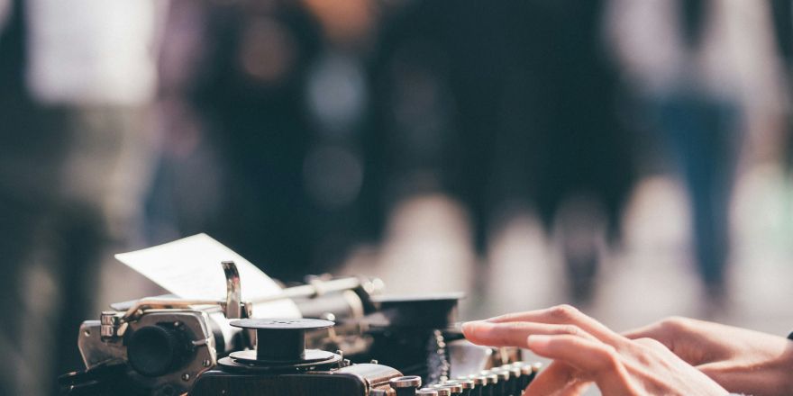 Typemachine