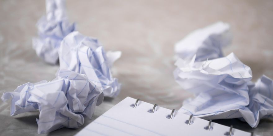 Propjes papier