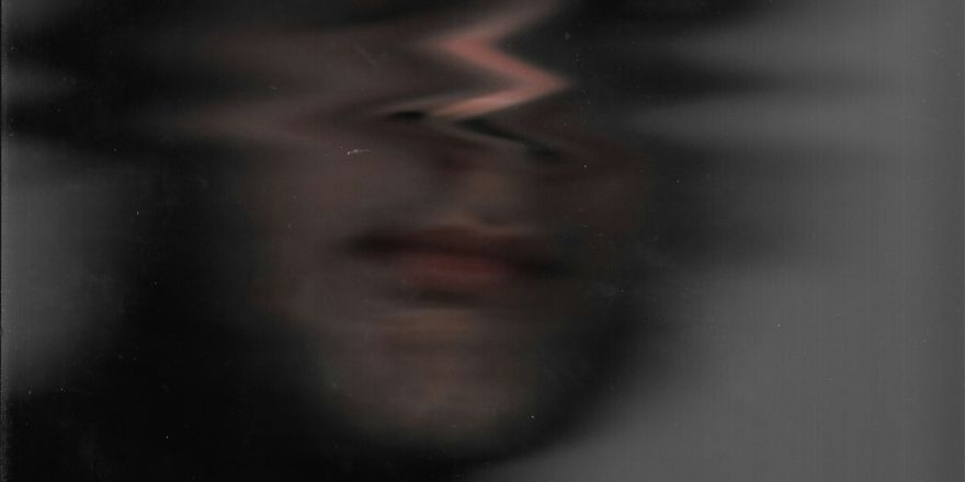 Wazig portret